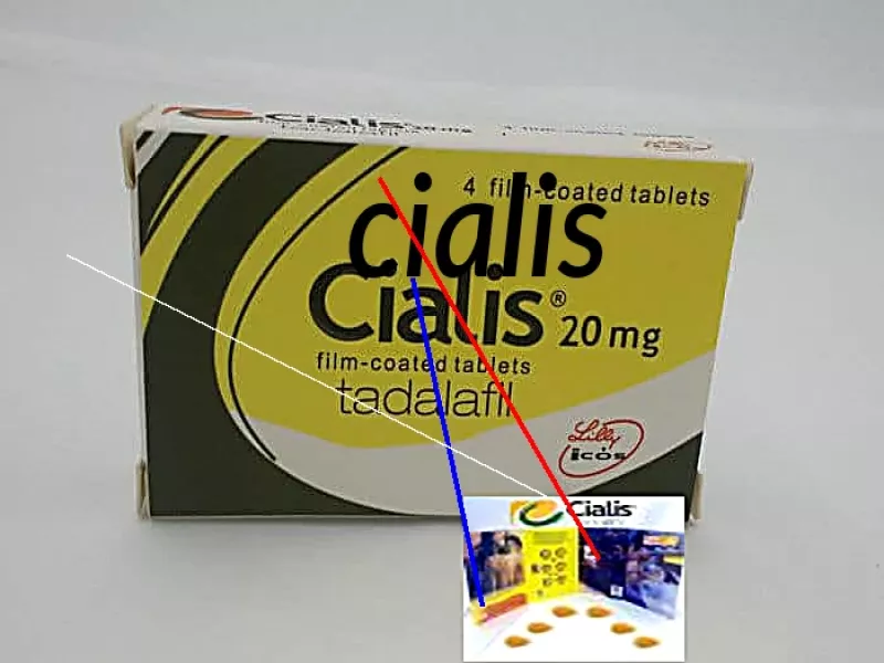 Prix du cialis 20mg en pharmacie en france